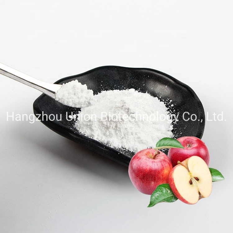 Food Ingredient E440 Apple Pectin CAS 124843-18-1