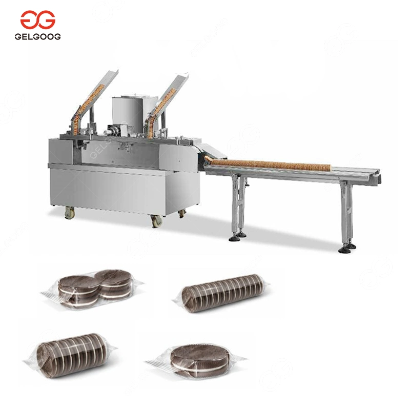 High quality/High cost performance Automatic Bearing Hardware Packaging Machine