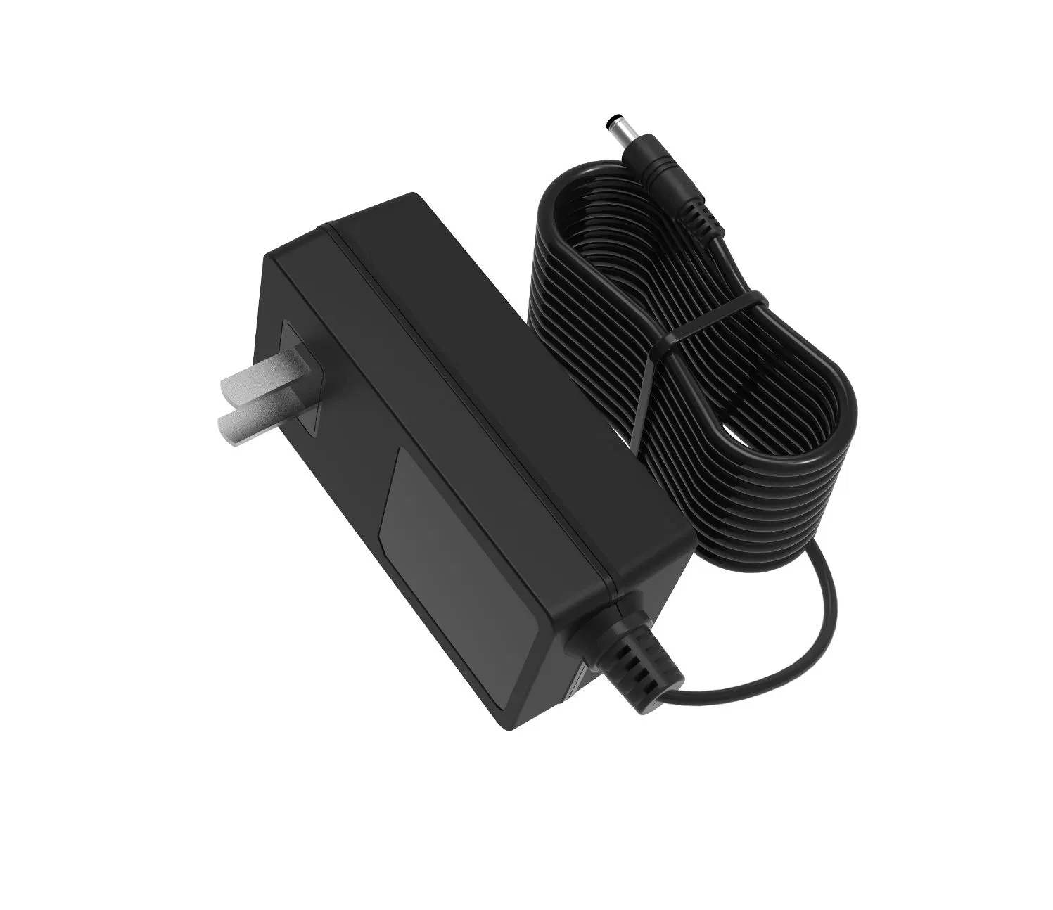 Cargador de batería de litio 4,2V 8,4V 12V 12,6V 16,8V 500mA 1A 2A 3A adaptador de alimentación de conmutación de montaje en pared de CA CC - FCC ETL CB TUV GS UKCA Kc SAA RCM MARCA S Listado por BIC