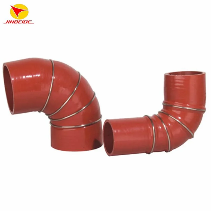 Factory Price Customizsed Silicone Intake Pipe /Radiator Hose/Turbo Hose Performance Car Parts