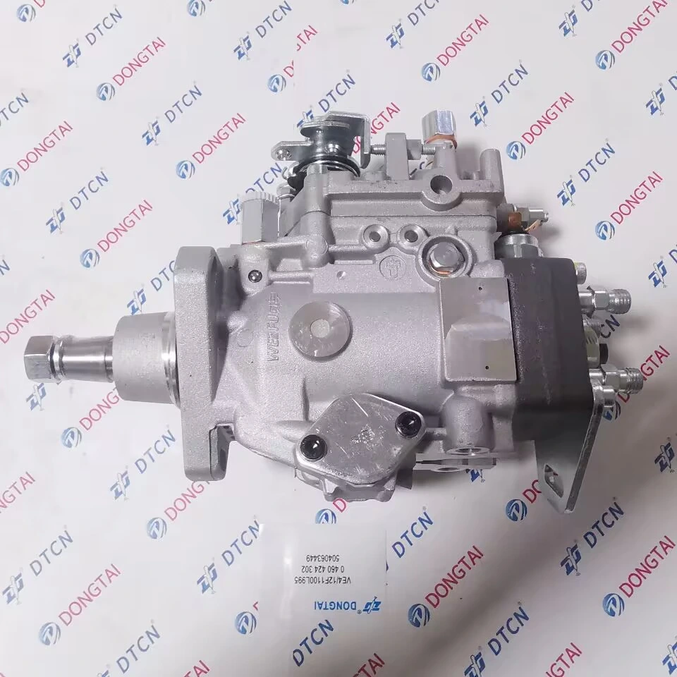 Diesel Ve412f1100L995 Fuel Injection Pump 0460424302 0 460 424 302 504063449