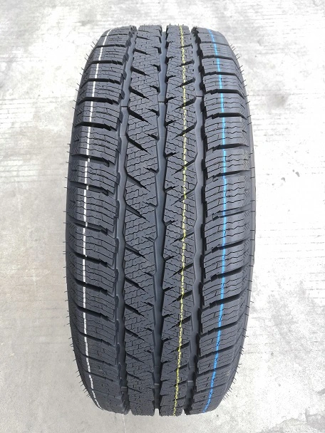 Habilead Kapsen Durun Kingboss Road Boss Compasal Aplus Marca Mileking Mk667 con neumáticos de verano GCC DOT ECE Certified T155/80r17 Neumático de coche con tachuelas de PCR económica