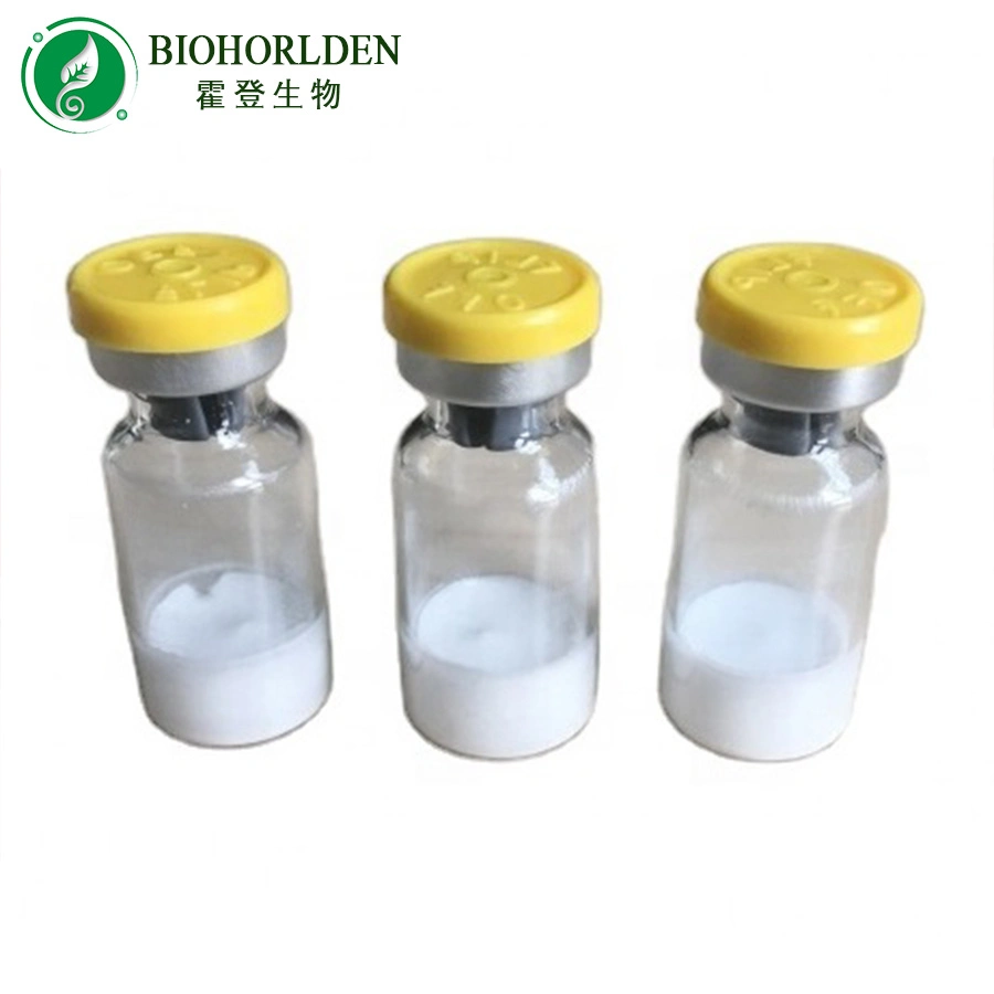 Cosmetic Grade Skin Regeneration and Healing Pdrn Lyophilized Powder Pdrn