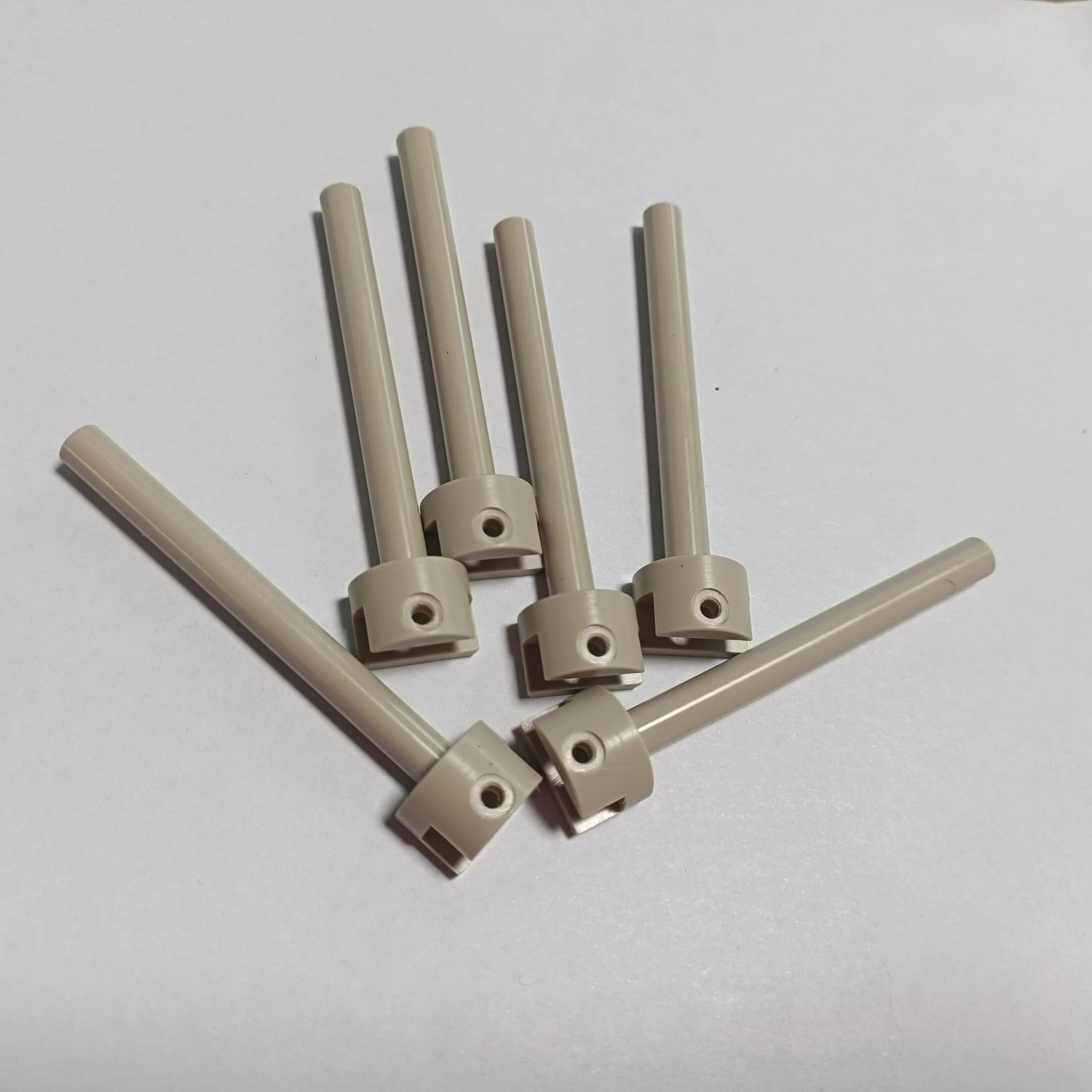 Plastic Injection Factory Sample Processing Plastic Accessories Injection Molding Nylon PA12 Plastic Parts