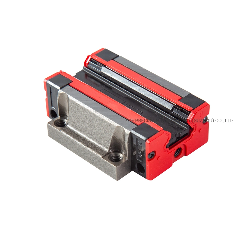 P Level P Class Linear Guide Rails and Blocks