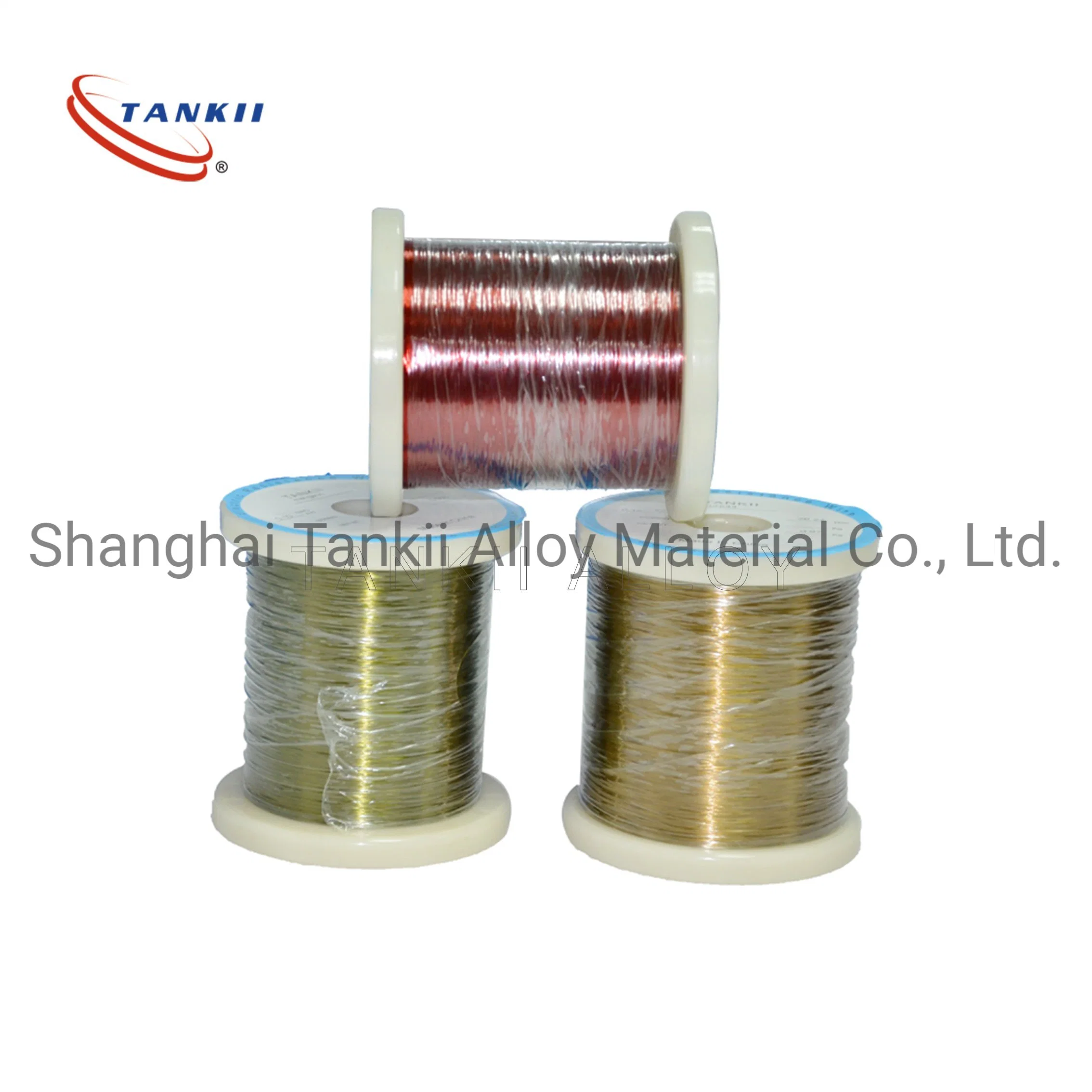 Auto Solderable Polyurethane UEW 130/155/180 Enameled Wire