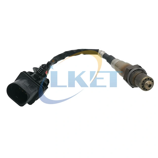 Quality Products 0258 017 066 Lambda Oxygen Sensor for Saab, Peugeot, Porsche, Opel, Mini