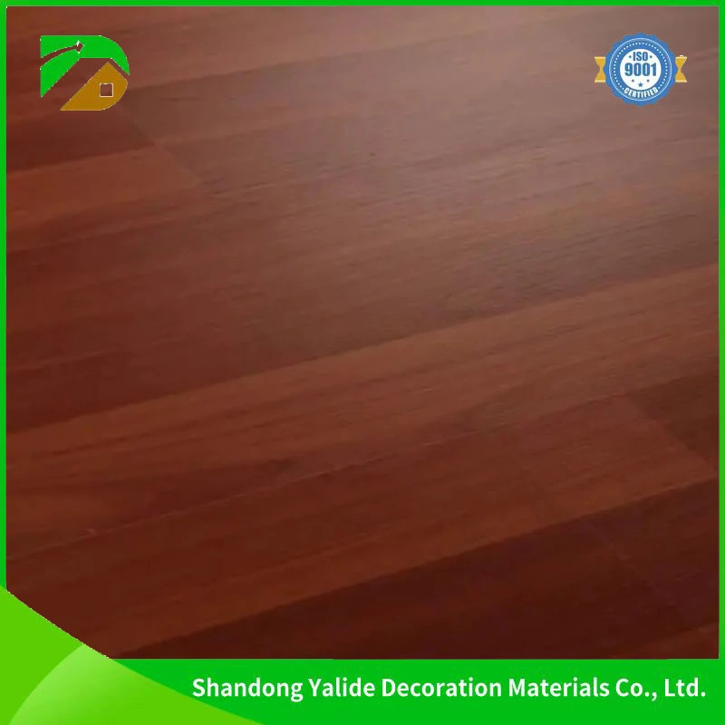 E1 Environmental Protection Laminate Flooring: Affordable Option with Waterproof, Fireproof, Scratch Proof, and Wear-Resistant Features