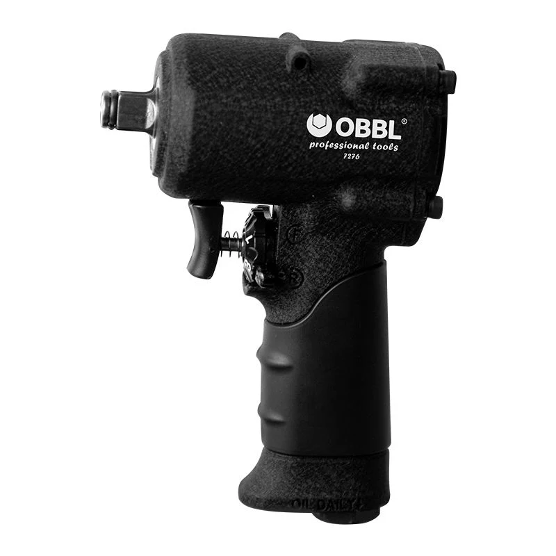 Obbl Industrial 1/2 Inch Impact Wrench Pneumatic Tool Air Gun Hand Tool