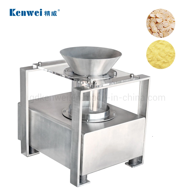 Industrial Food Metal Detector for Checking Detergent Powder /Bean/Pet Food with Free Falling Speed in Packing Line