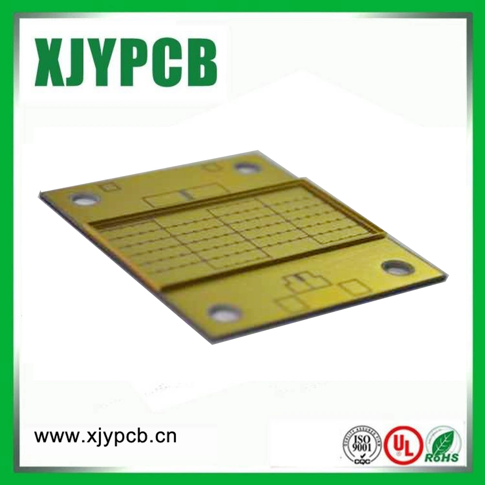 PCB &PCB Assembly & PCB Design and Reverse Engineering