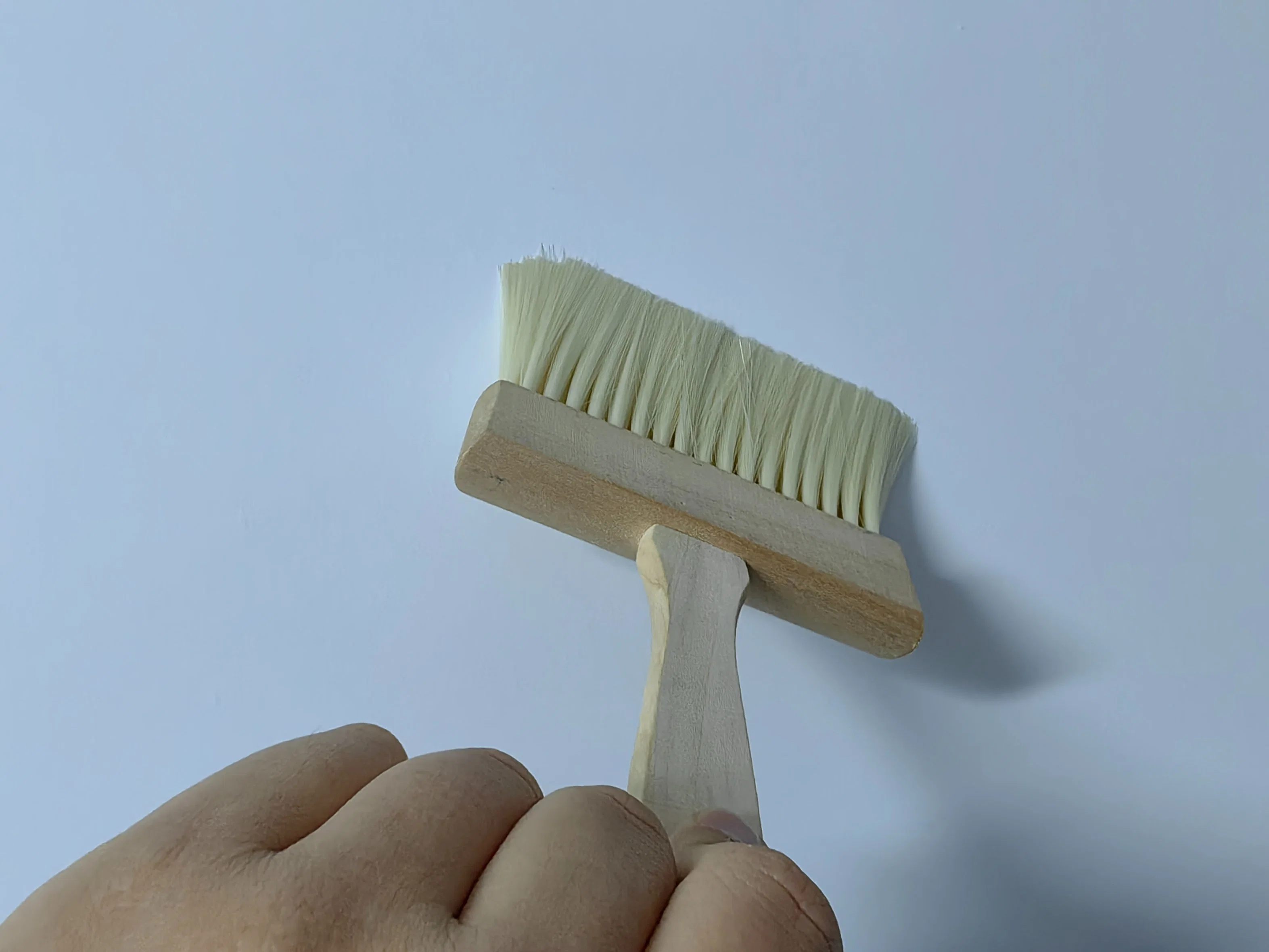 Home Floor Brush Long Handle Hard Wool Toilet Toilet Kitchen Enlarged Brush Carpet Tile Bathroom Cleaning Brush