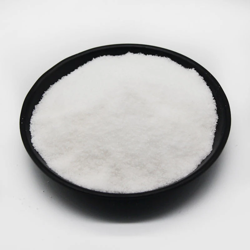 High quality/High cost performance  Industrial Grade White Granular Powder PAM