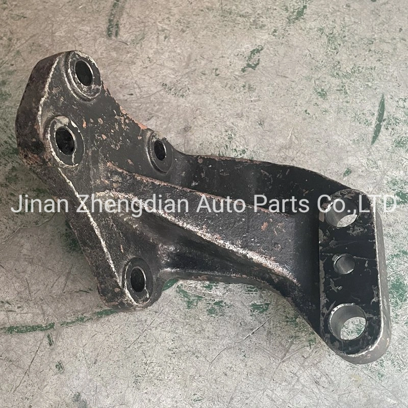 0302411105 0302411205 Truck Engine Bracket for Beiben North Benz Beifang Benz Heavy Truck Spare Parts Beibentruck North-Benz Beifangbenchi