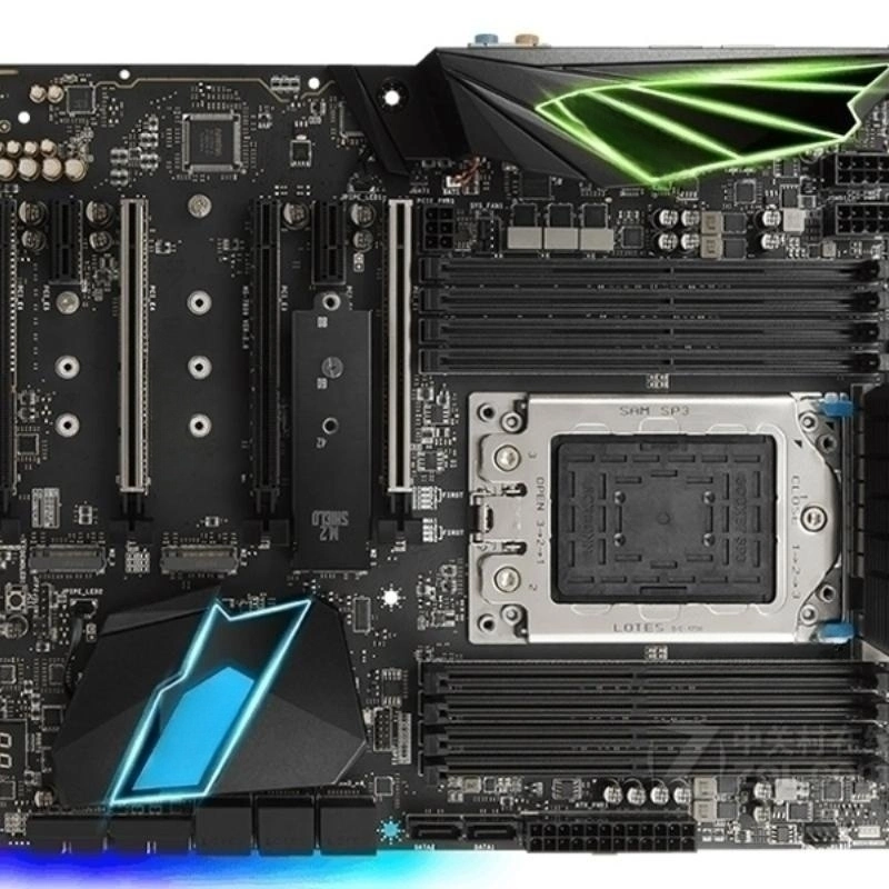 The New Laptop Motherboard Z590-a PRO Low Price Wholesale/Supplier