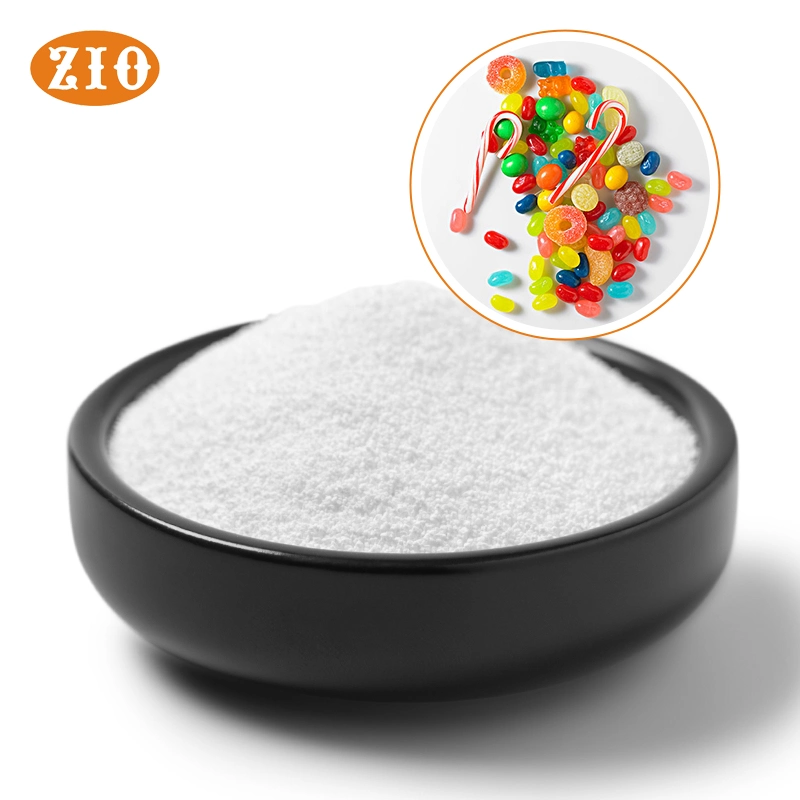 Food Sweetener Sorbitol Powder Moisturizer