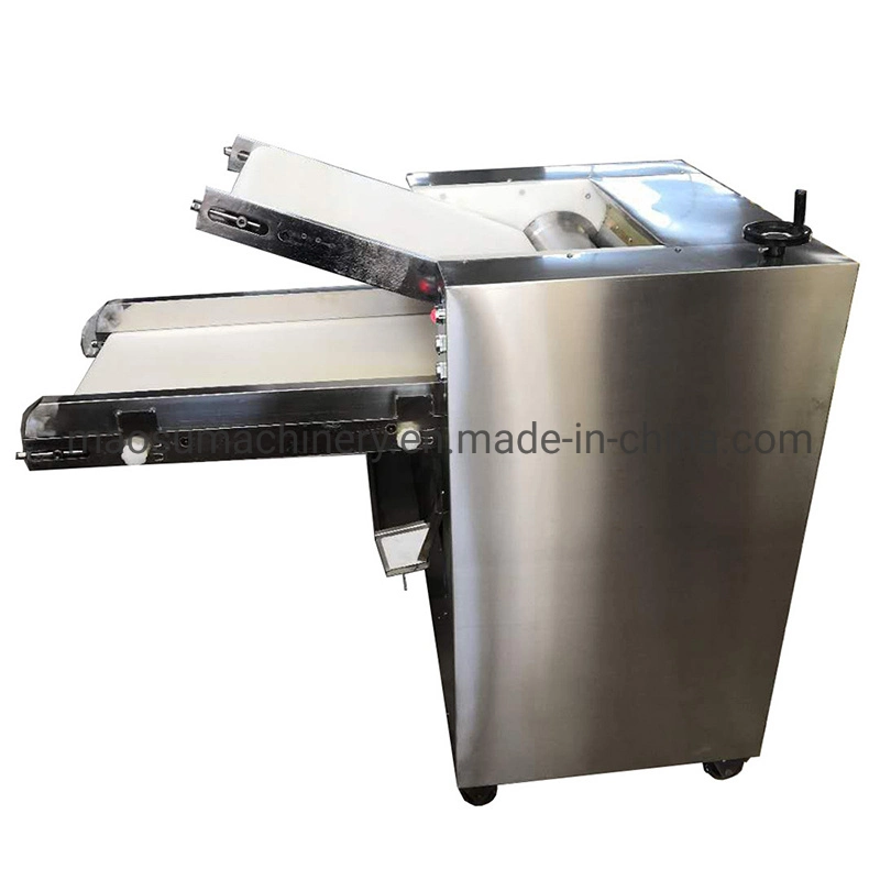 Mini Small Electric Pizza Dough Sheeter Machine Price