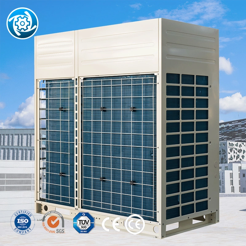 Light Business Air Duct Machine Indoor Unit with Multi-Variable Refrigerant Volume (MRV) Control