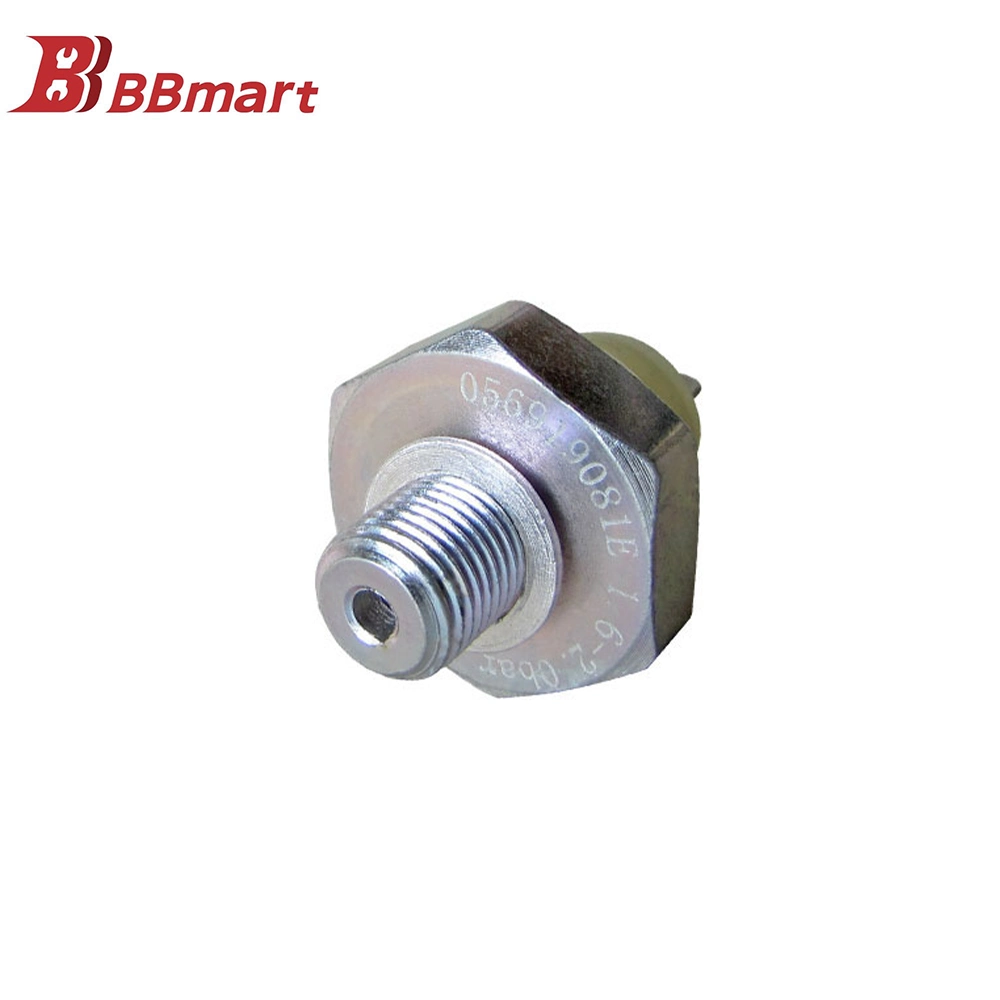 Equipamento automático OEM Bbmart Peças de Automóveis Sensor do interruptor de pressão do óleo para a VW Golf Passat OE 056919081e