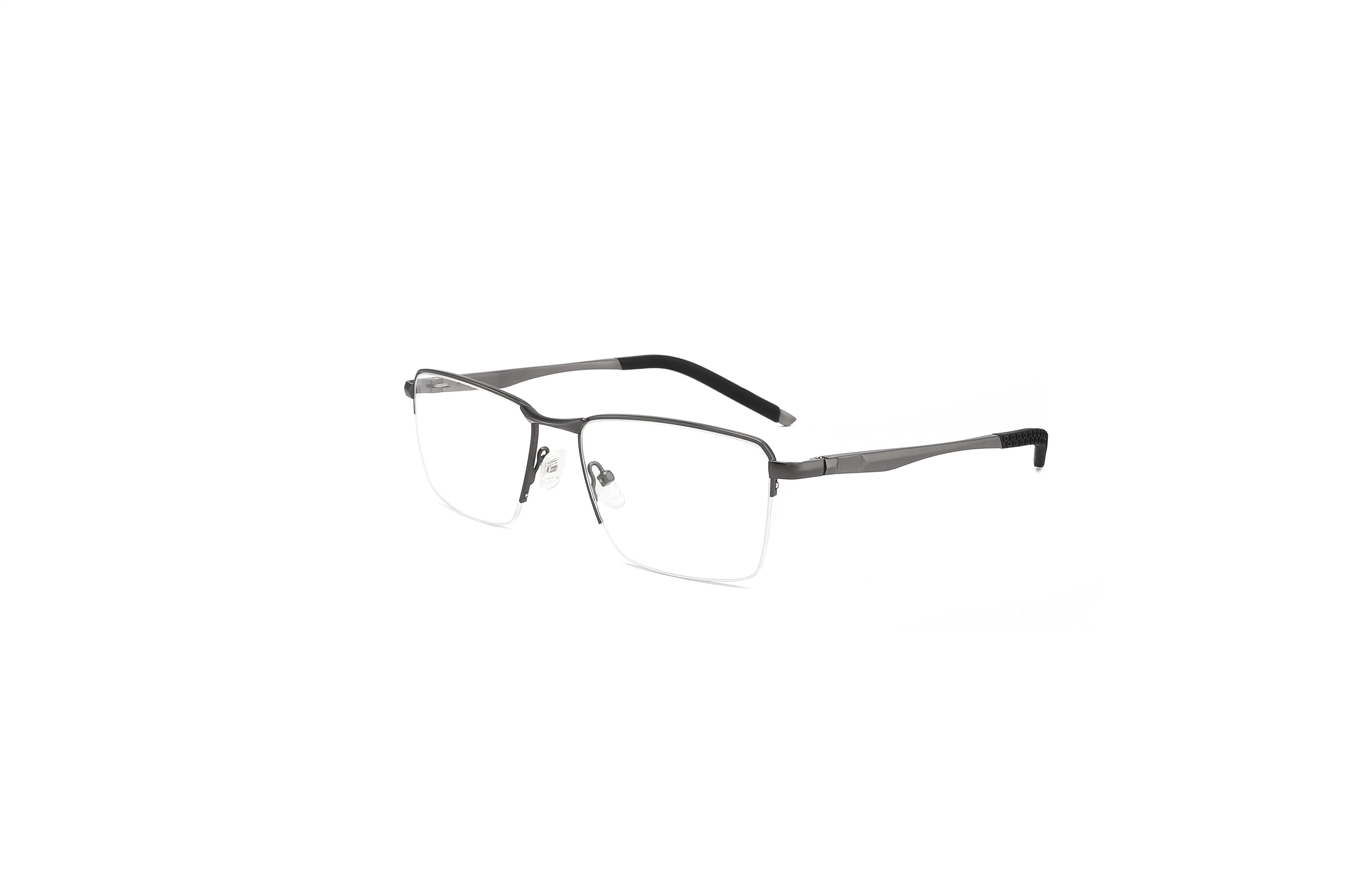 Ouyuan Wholesale/Supplier Eyewear Frame Rectangular Man Sports Eyeglasses Frames