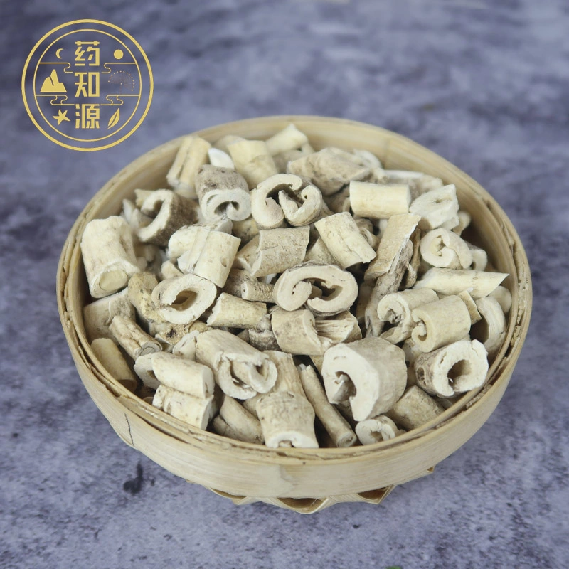 Le BAI Xian Pi chinois traditionnel de gros d'herbes Dictamni Cortex