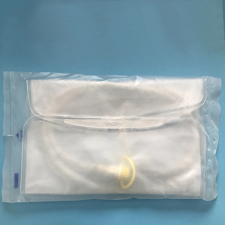 2000ml Eo Gas Sterile Drainage Bag