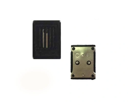 Fbmmb2315p 23*17*15 Buzzer with Pin 25mA 4000Hz Piezo Buzzer