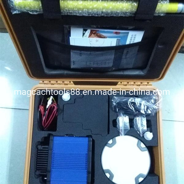 Hi Target Rtk GPS V90 China Brand Hi Target Rtk GPS with Trimble Main Board