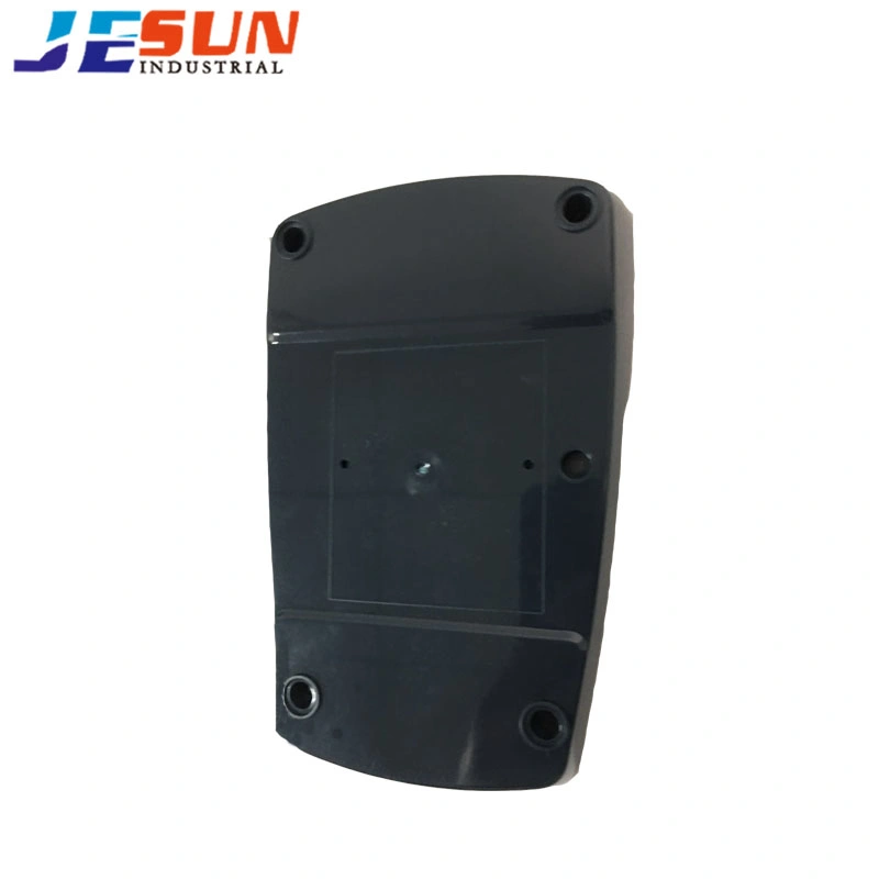 Professional Injection Moulding Molded Printer Fax Parts by Mould Mold