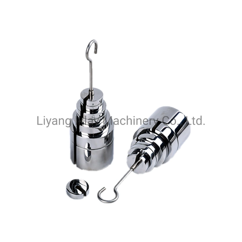 M1 1g 2g 5g 10g 20g 50g 100g 200g500g Education Weights 1kg 2kg 5kg 10kg 20kg Laboratory Mass Slotted Weight Set for Lab Scales Calibration Weight