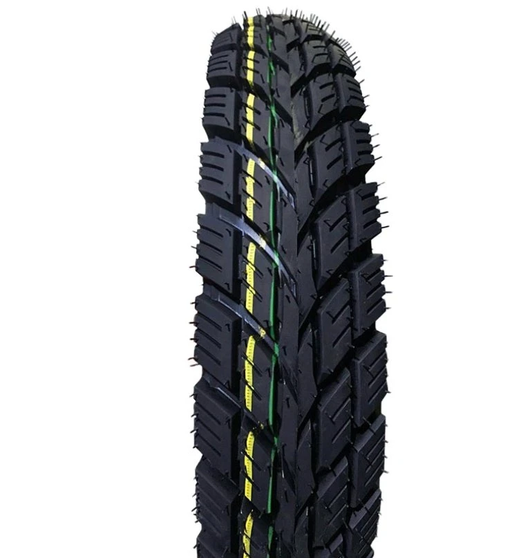 Motorcycle Tyre High quality/High cost performance  Motorcycle Tire 90/90-17 Motorcycle Accessories