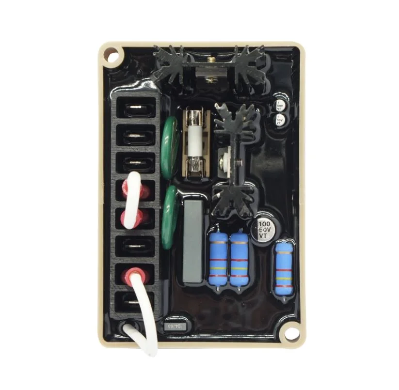 Factory Price! High Quality Generator Spare Part AVR Se350 Automatic Voltage Regulator