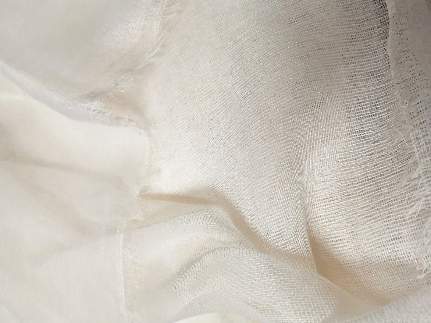 Scrim Gauze Fabric for Tablecloth Composite Coating