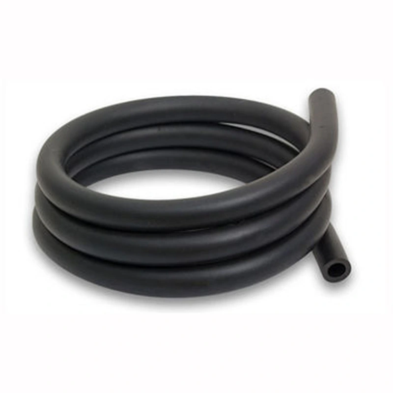 EPDM Rubber Tube Heat Resistant Rubber Hose Flexible Tube Anti-Acid Intercooler Tube Antifreeze Tube