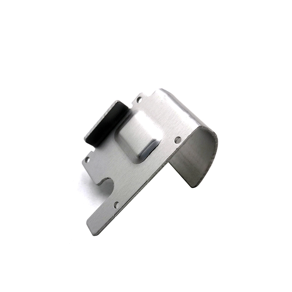 Stainless Steel Bracket Connectors Sheet Metal Fabrication Furniture Metal Parts