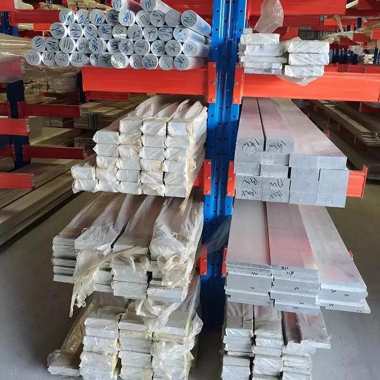 6063 6061 6082 Manufacturer Per Kg Price 3mm Thickness 2m 15.87*124*304 Aluminium Flat Bar