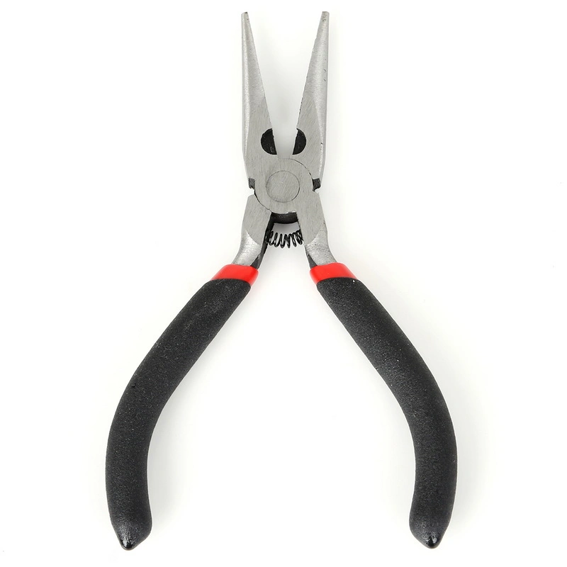 4.5 Inches Mini Jewelry Plier Flat Nose Pliers