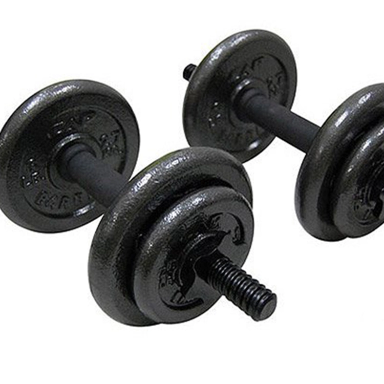 Wholesale/Supplier Home Gym Equipments Weight Dumbbell Cheap Adjustable 100lb Dumbbells Set