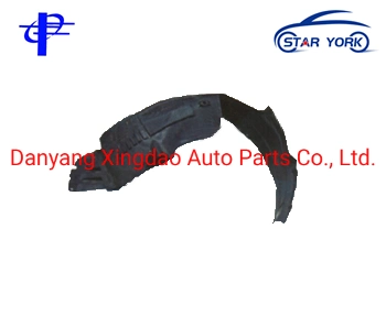 Inner Lining Fender Liner Fender Hyundai Starex 2008 86811-4h000 86812-4h000 86810-4h000 86820-4h000