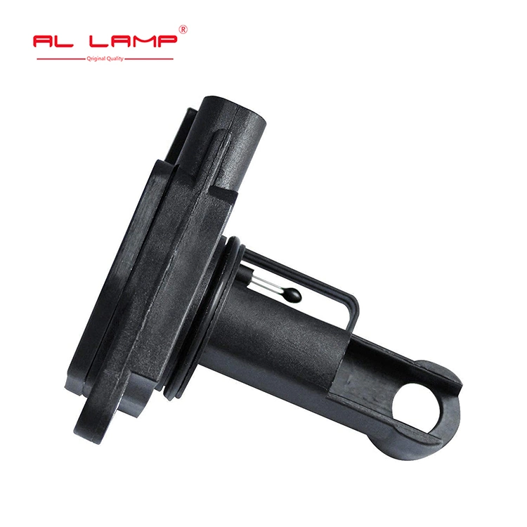 Al Lamp High Quality Mass Air Flow Meter Sensor OEM 22204-22010 for Toyota Lexus Scion Pontiac 2220422010