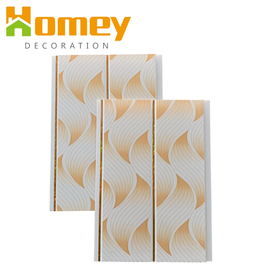 Manufacture Good Price Ceiling Decoration PVC Ceiling Panel