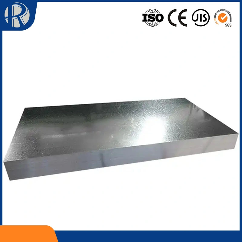 Galvanized Corrugated Steel Sheet Roofing Decking /Galvanized Metal Floor Decking Sheet