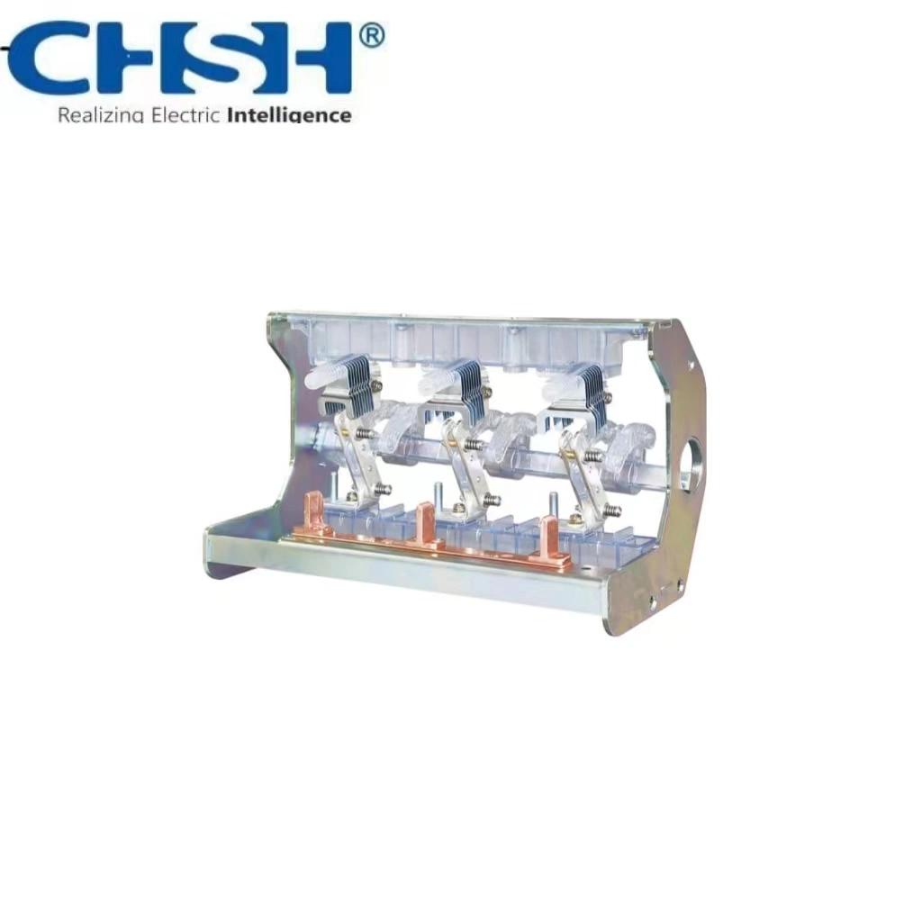 Shc-12kv-630A Ring Network Cabinet-Triple Position Load Switch