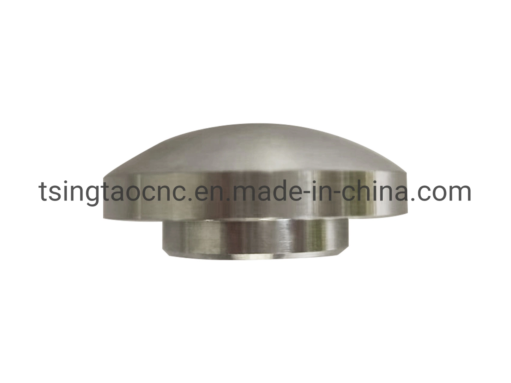 Custom SS304 Stainless Steel Casting Train Casting Part