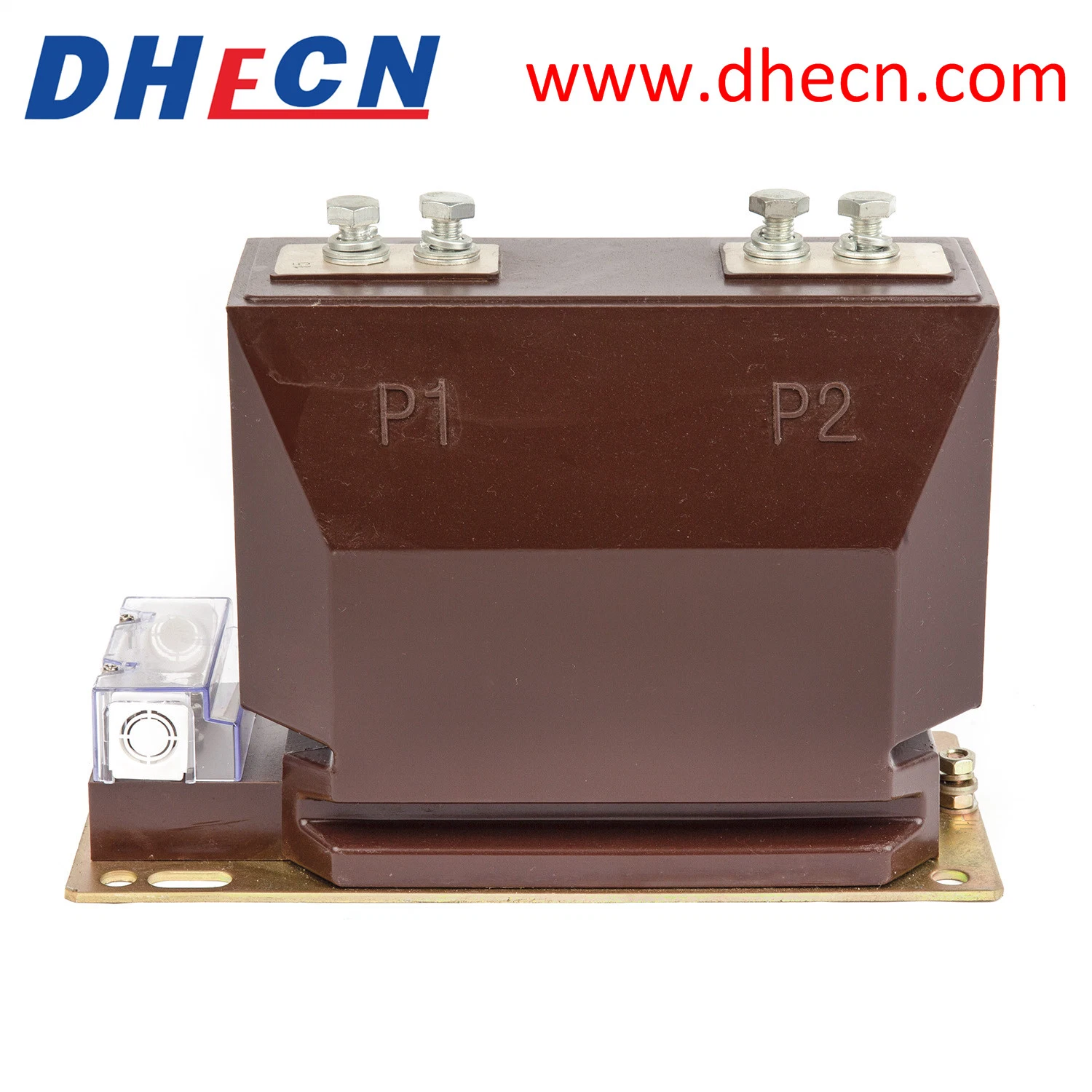 Indoor 10kv Current Transformer Original Factory Direct Selling Suitable for Power Measurement with Competitive Price and Reliable Quality