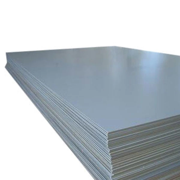 Good Quality Blue PVC Film Protected/Alloy Aluminum Sheets/for Industrial Materials