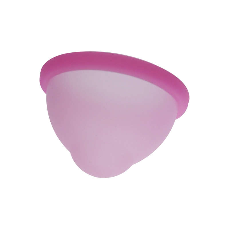 New Product Menstrual Disc Disposable Wholesale Ladies Disc Menstrual Disc