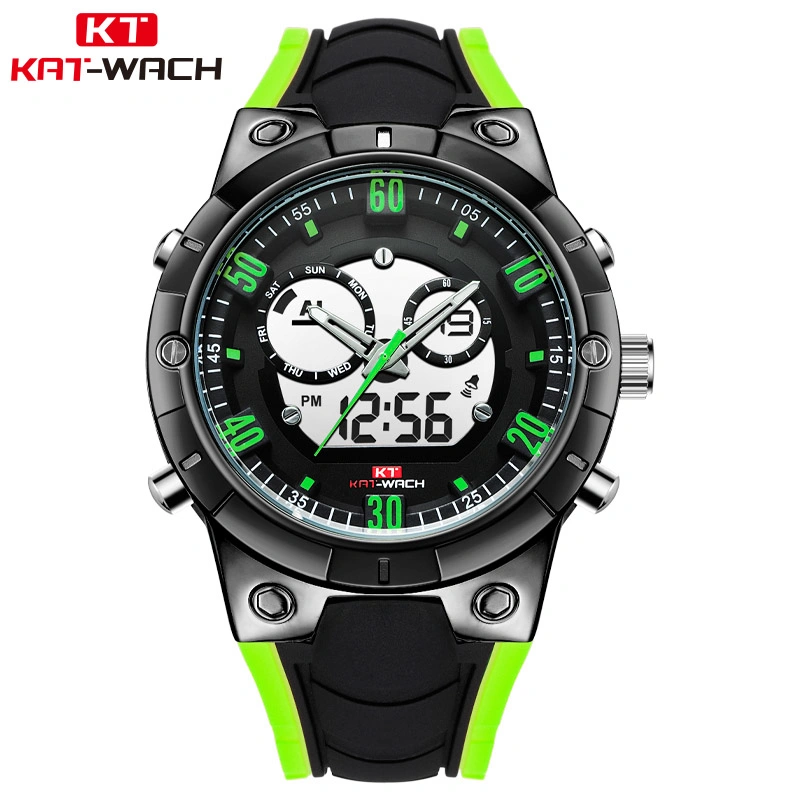 Watches Wrist Watch Fashion Quality Watches Custome Wholesale/Supplier Sports Watch Swiss Watch