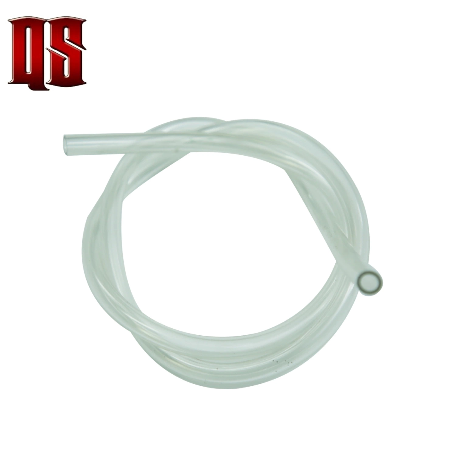 Manguera de caucho de silicona transparente de grado alimentario 4 5 6 8 9 10 12 13 14 16mm diámetro de salida flexible Tubo de silicona