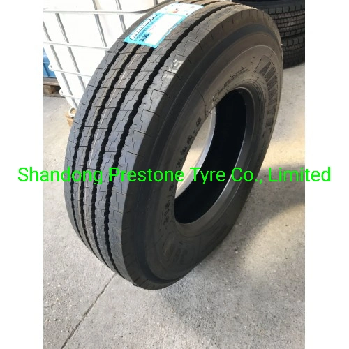 Xingyuan Factory Annaite Hilo Amberstone Brand Radial Truck Tire 255/70r22.5 295/80r22.5 315/70r22.5 315/80r22.5